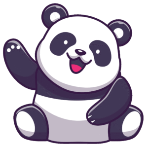 panda