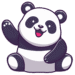 panda