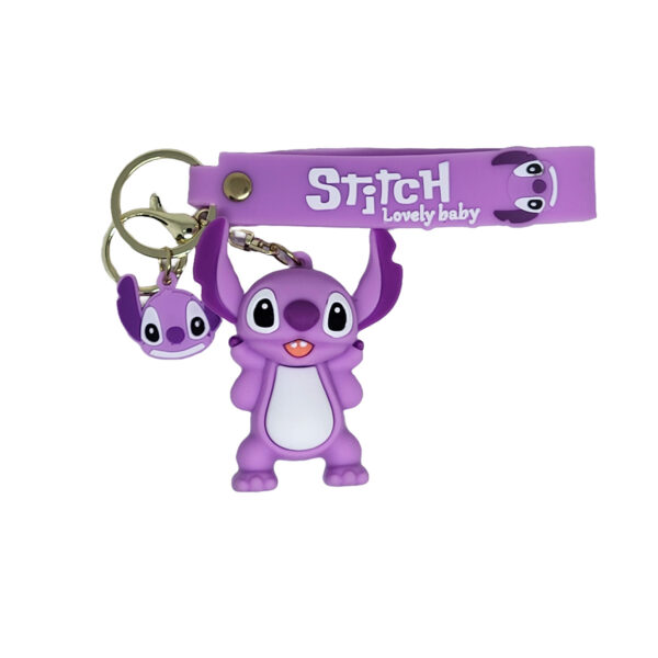 purple stitch