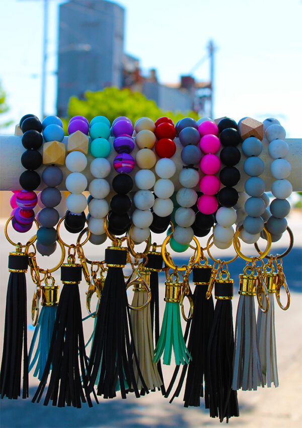 Keychains