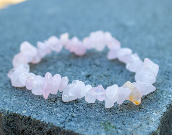 Rose Quartz