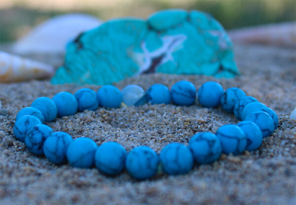 Dark Turquoise