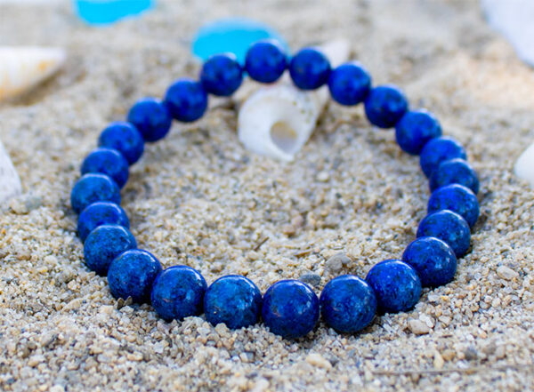 Lapis Lazuli